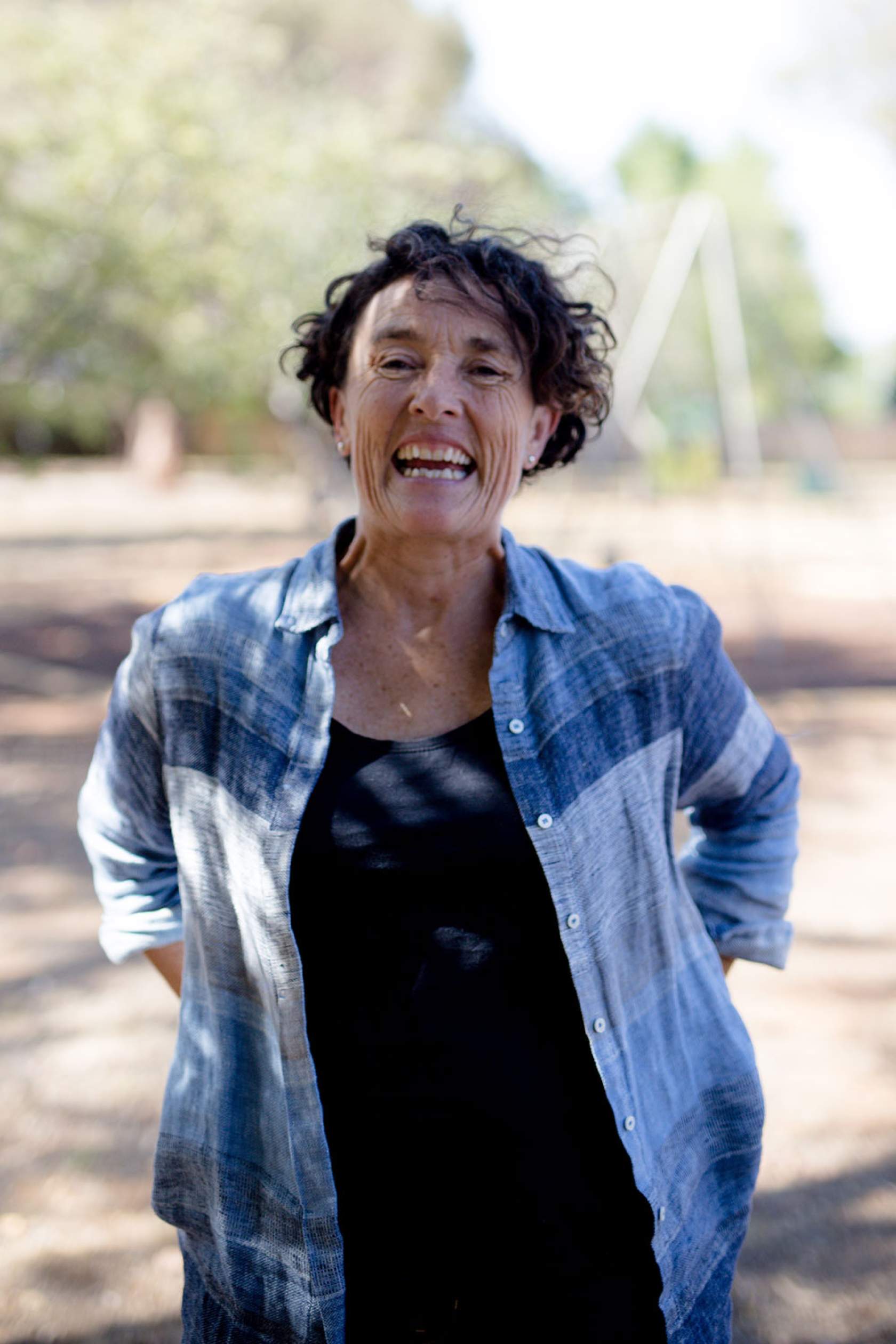 Edwina Robinson