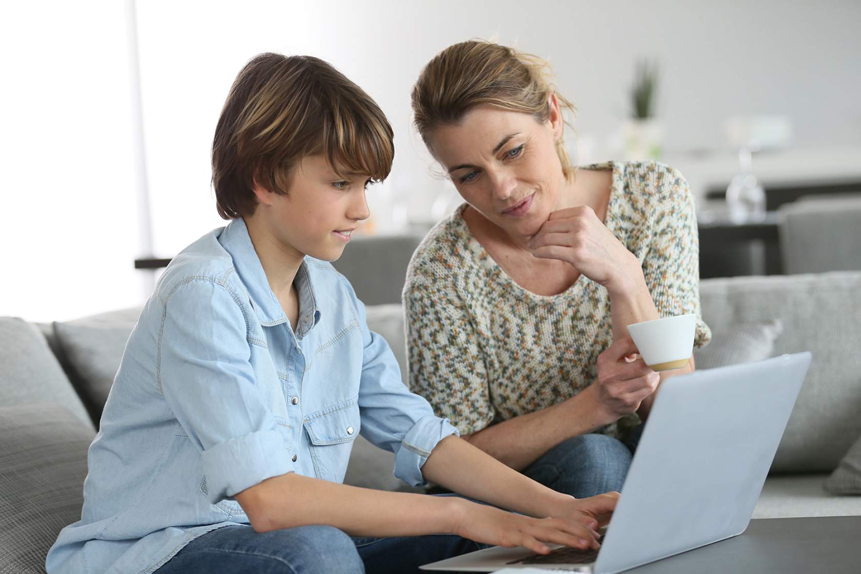Simply Home School